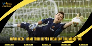 Thánh Iker